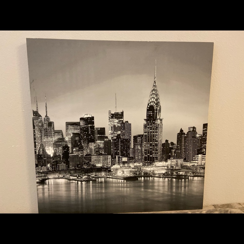 Wall decor